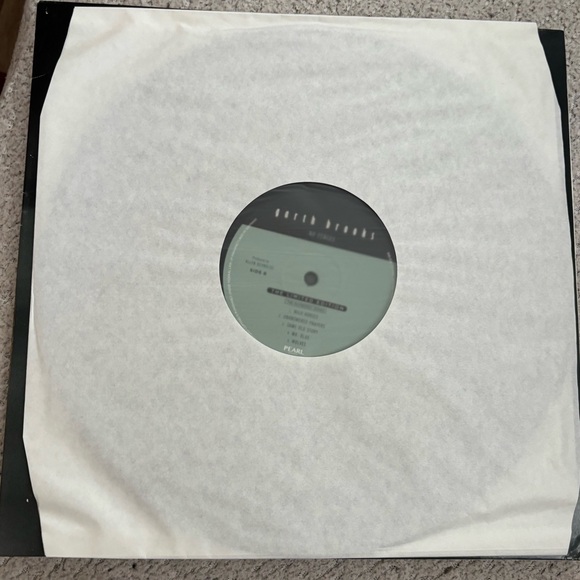 Garth Brooks 'No Fences' Vinyl Record - Picture 3 of 4